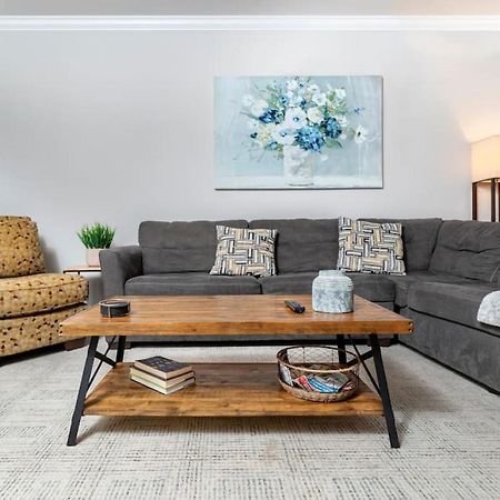 Gorgeous Cades Cove Condo With Community Pool Townsend Extérieur photo